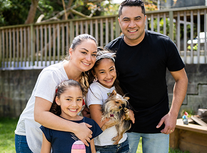 Do you or your family have any old-fashioned life insurance policies?